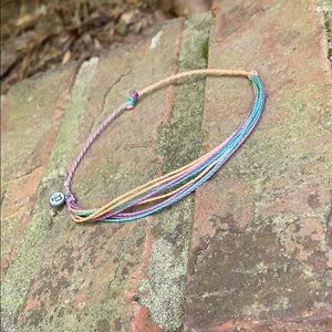 original puravida bracelet!